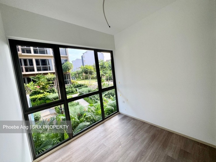 The Watergardens At Canberra (D27), Apartment #558925171
